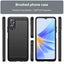 1x Shockproof Phone Cover for Oppo A17 Carousel 6