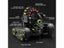 Children's Remote Control Car Gesture Sensing 4WD Off-road Mecha Toy Car Carousel 5