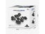 Children's Remote Control Car Gesture Sensing 4WD Off-road Mecha Toy Car Carousel 6
