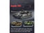 2.4G RC Tank German Tiger Russian T90 Military Battle Toy Car For Children Carousel 7