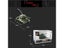 Super Mini RC Tank Model For Children Imitate Scale Radio Controlled Carousel 7
