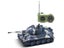 72 Mini RC Tanks 2117 Model Military Electric RC Vehicle For Kids Carousel 3