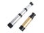 35mm Vintage Handheld Zoomable Monocular Telescope Pirate Spyglass Gifts Carousel 3