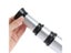 35mm Vintage Handheld Zoomable Monocular Telescope Pirate Spyglass Gifts Carousel 7