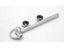 2pcs EBOYU 8 Ball Yoyo Bearings Bearing Remover For Magic Yoyo Alloy Aluminum Carousel 6