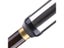 1Pc Chinese Ethnic Instrument Black Bamboo Bawu Pipe BaWu Flute Tune G Carousel 4