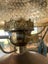 Brass Ceiling Light circa 1970’s . Carousel 3
