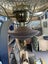 Brass Ceiling Light circa 1970’s . Carousel 6