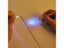 Luminous LED Draw With Light In Dark Children Toys Tablet Magic Drawing Board Carousel 7