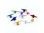 36mm 34mm 32mm Upgraded Single Alxe Fingerboard Trucks For Mini Skateboard Toys Carousel 7