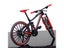 1 10 Mini Diecast Alloy Bicycle Model Metal Racing Finger Bike Pocket Toys Carousel 8