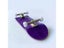 New Fingerboard Truck 32mm/34mm Professional Single Axle For Finger Skate Board Carousel 7