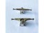 New Fingerboard Truck 32mm/34mm Professional Single Axle For Finger Skate Board Carousel 8