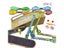Mini Finger Skateboarding Set For Boys Skateboards Ramps Carousel 3