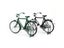 1 10 Mini Retro Alloy Bike Diecast Metal Adult Elegant Bicycle Toy For Kids Carousel 5