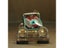 Tiny Mendocino Motor Propeller Type Magnetic Suspension Solar Toy Scientific Carousel 4