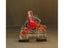 Tiny Mendocino Motor Propeller Type Magnetic Suspension Solar Toy Scientific Carousel 6