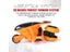 New RC Motorcycle Remote Control Cars 2CH Thunder Drift Motorbike 360 Degree Carousel 2
