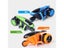 New RC Motorcycle Remote Control Cars 2CH Thunder Drift Motorbike 360 Degree Carousel 3