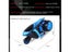 New RC Motorcycle Remote Control Cars 2CH Thunder Drift Motorbike 360 Degree Carousel 5