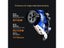 Simulation Remote Control Motorcycle Self-stabilizing Balance System Stunt Carousel 7