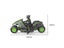 New Rc Toys Other 2.4Ghz Racing Car 360 Rotate Stick Stunt Car Remote Control Carousel 5