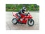 RC Stunt Motorcycl 3D Rotation Flips 2.4G Remote Control Stunt Motorbike High Carousel 6