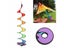 Windmill Pinwheels Carousel 6
