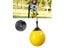 Swing Hanging Chair Ball Swing Seat Backyardswings Toddler Outdoor Kid Hammock Carousel 5