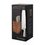 Stanley Rogers Vertical Utensil 6 Piece Knife Block 6p 41460 Carousel 6