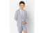 Xinkaifa Summer Boys Suits For Weddings Clothing Teen Clothes Boy Suits Formal Carousel 3