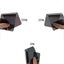 Heat Uv Block Tint Adhesive Film Black Roll Auto Car Window Film Carousel 3