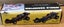 Die Cast Cars x 3 Carousel 8