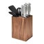 Stanley Rogers Vertical Utensil 6 Piece Knife Block 6p 41460 Carousel 4