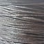 1M 1mm Dark Brown Cord Carousel 1