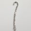 Silver Sporty Book Mark Carousel 1