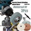 Brand New Grinders Discs Sanding wheels Bench Grinder Adapter *Sale NOW* Carousel 2