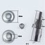 Brand New Grinders Discs Sanding wheels Bench Grinder Adapter *Sale NOW* Carousel 9