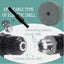 Brand New Grinders Discs Sanding wheels Bench Grinder Adapter *Sale NOW* Carousel 13