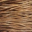 1M 1mm Light Brown Cord Carousel 1