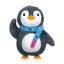 Sewing Kit - Make Your Own Penguin Carousel 3