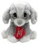 Plush Dog with Heart Carousel 2