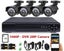 Security camera system Carousel 1