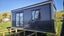 container home-6mx3m/cabin tiny house Carousel 3