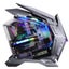 Jonsbo MOD-3 Gray Open Type ATX Mid Tower Gaming Computer Case Carousel 3