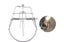 Rat, mouse, possum trap. NEW. Carousel 5