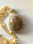 NZ Flower Jade Necklace No 24050308 Carousel 2