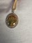 NZ Flower Jade Necklace No 24050308 Carousel 5
