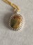 NZ Flower Jade Necklace No 24050308 Carousel 11
