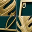 Wall Hanging sculpture 3D Metal Art leaves Frames *Local Buy* Carousel 10